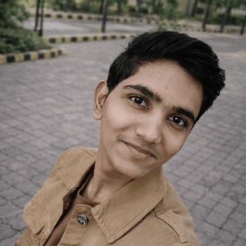 Shivam Zorvansh